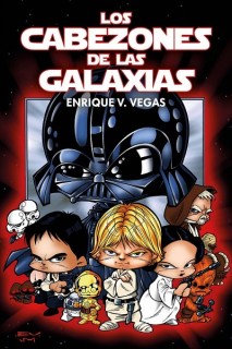 Los Cabezones De Las Galaxias
