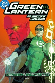 Biblioteca DC · Green Lantern De Geoff Johns 09