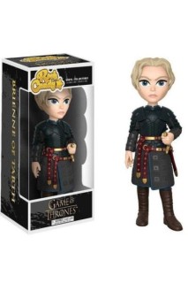 Rock Candy Brienne of Tarth · Game Of Thrones