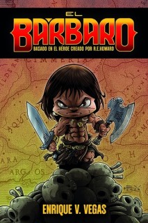 El Barbaro