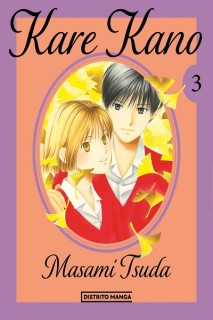 Kare Kano 03