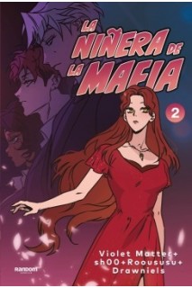 La Niñera De La Mafia 02