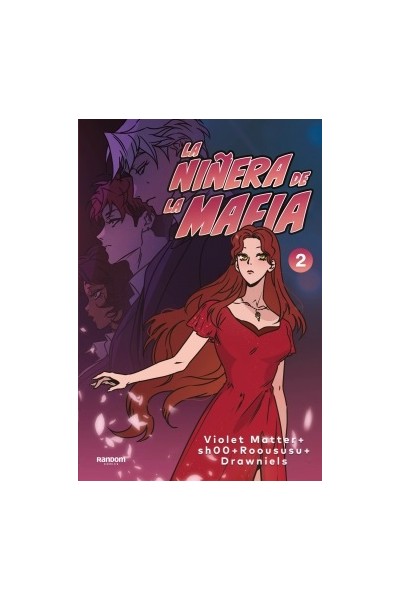 La Niñera De La Mafia 02