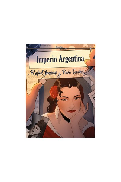 Imperio Argentina
