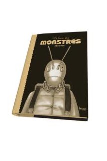 El Libro De Los Engendros