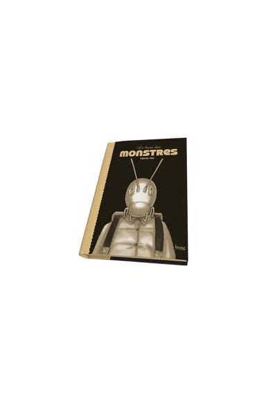 El Libro De Los Engendros