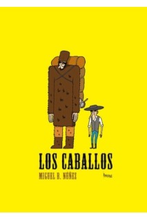 Los Caballos