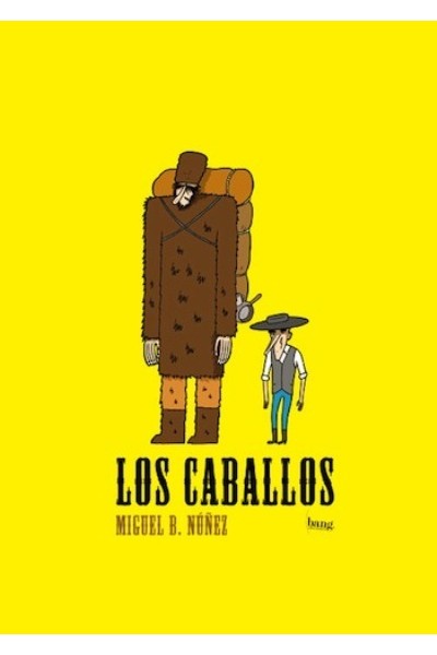 Los Caballos