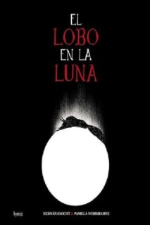 El Lobo En La Luna