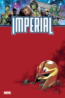 Imperial TP (Inglés)