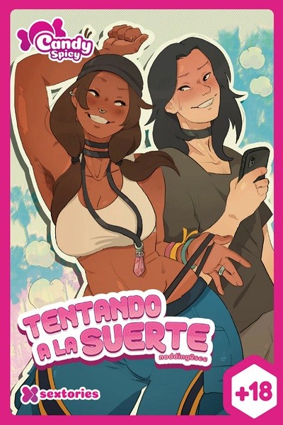 Tentando A La Suerte