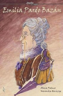 Emilia Pardo Bazan