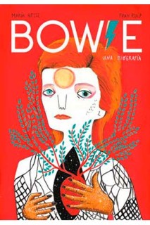 Bowie · Una Biografia
