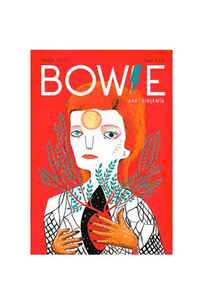 Bowie · Una Biografia