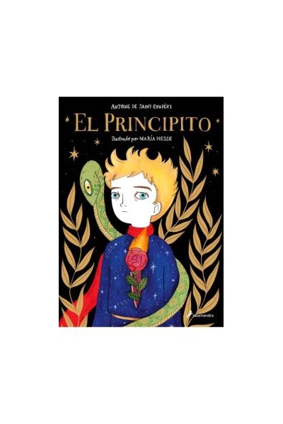 El Principito