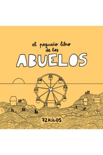 El Pequeño Libro De Los Abuelos