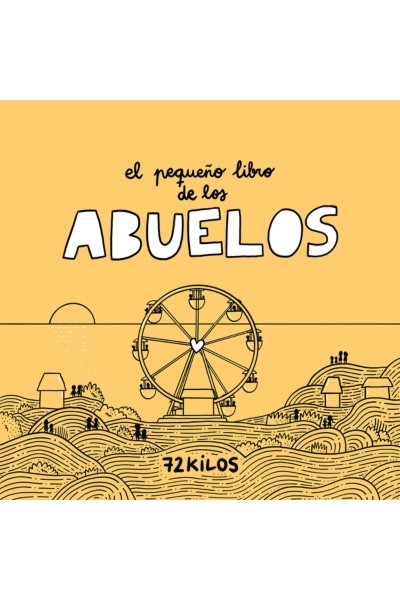 El Pequeño Libro De Los Abuelos