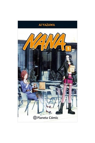 NANA 05