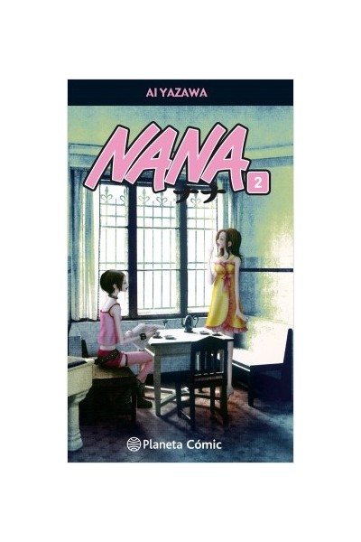 NANA 02