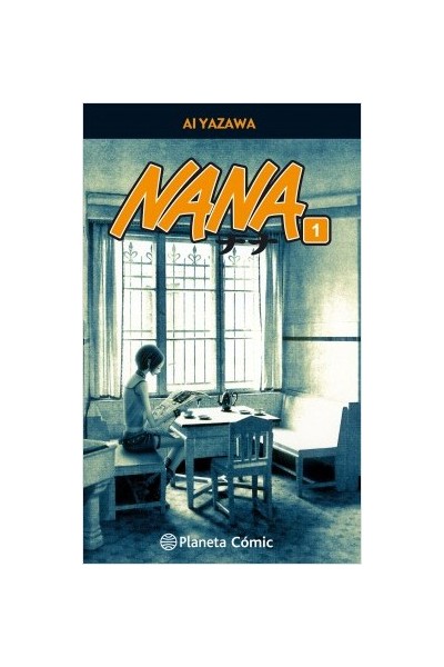 NANA 01