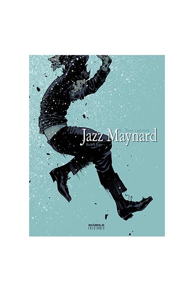 Jazz Maynard 06 · Tres Cuervos