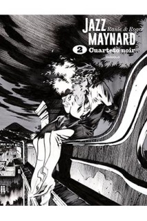 Jazz Maynard 02