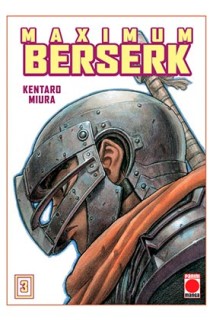 Berserk Maximum (Castellano) 03