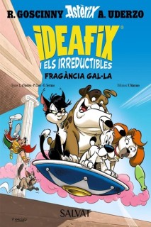 Ideafix I Els Irreductibles 8