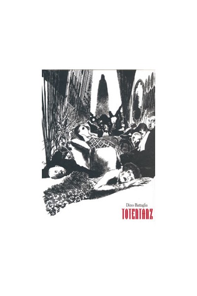 TOTENTANZ