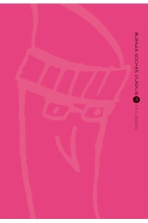 Buenas Noches, Punpun 03