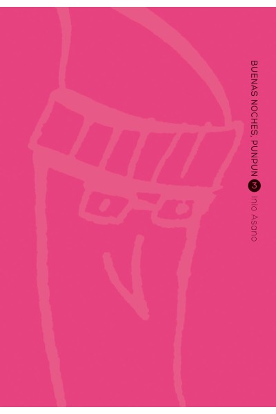 Buenas Noches, Punpun 03