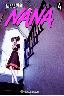 Nana (Castellano) 04