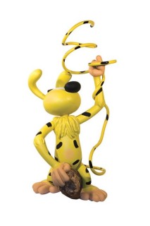 Marsupilami · El Gran Marsupilami Resina Edición Límitada