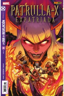 Patrulla-X Expatriada 03