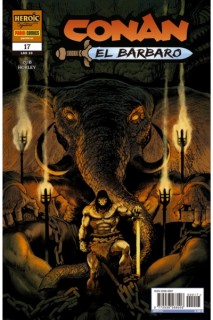 Conan El Barbaro 17 (33)
