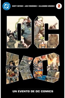 DC KO 02 Portada Alternativa Con Acetato