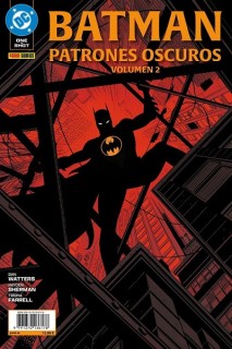 DC One-Shot · Batman: Patrones Oscuros 02
