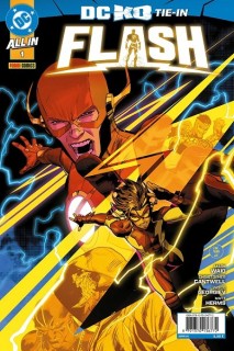ALL IN · Flash 01