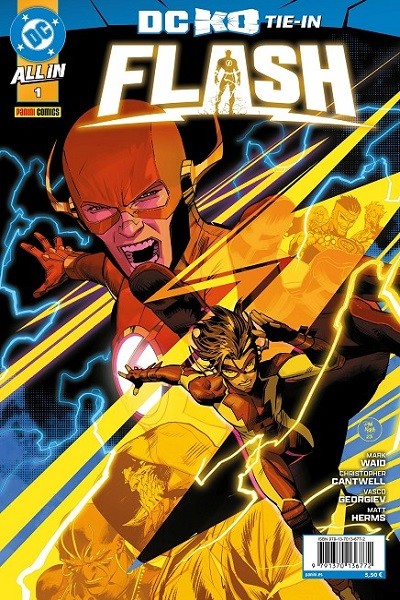 ALL IN · Flash 01