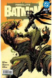 Absolute · Batman 13