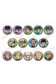 Jojo's Bizarre Adventure: Diamond Is Unbreakeable - Badge Collection Vol.2