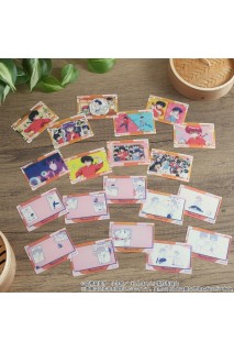 Ranma 1/2 - Aurora Art Card Collection