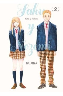 Saku Y Nozomi 02 De 2