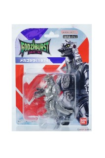 Godzilla - GodzilBurst Mechagodzilla