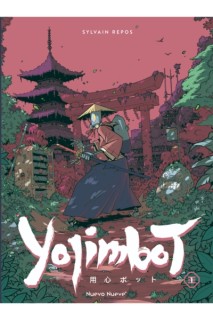Yojimbot · 01