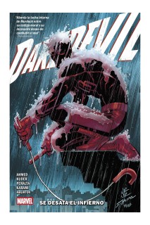 Marvel Premiere Daredevil · 01