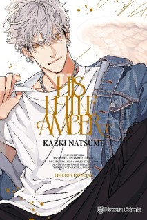 His Little Amber · Pack Especial