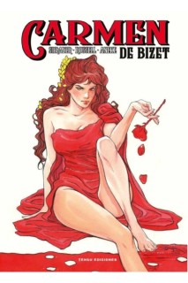Carmen De Bizet