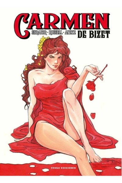 Carmen De Bizet