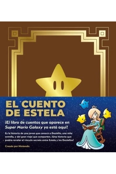 El Cuento De Estela